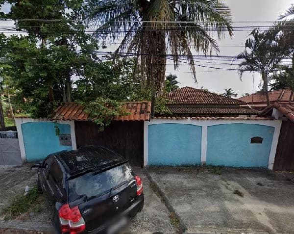 Casa - 2 Quartos - Itaguai - Ocupado — foto 2