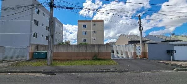 Apartamento - 2 Quartos - Colombo - Ocupado — foto 2