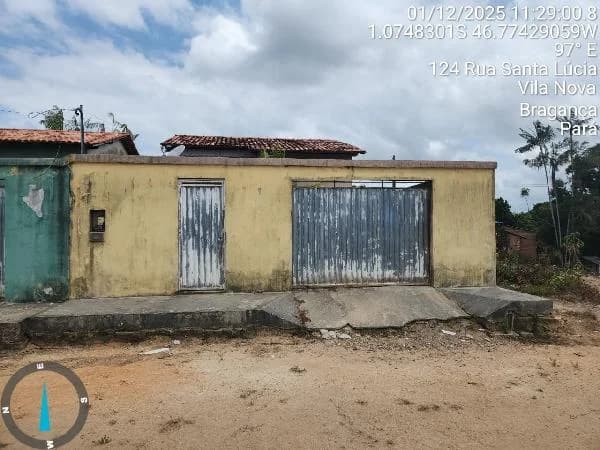 Terreno - Braganca - Ocupado — foto 2