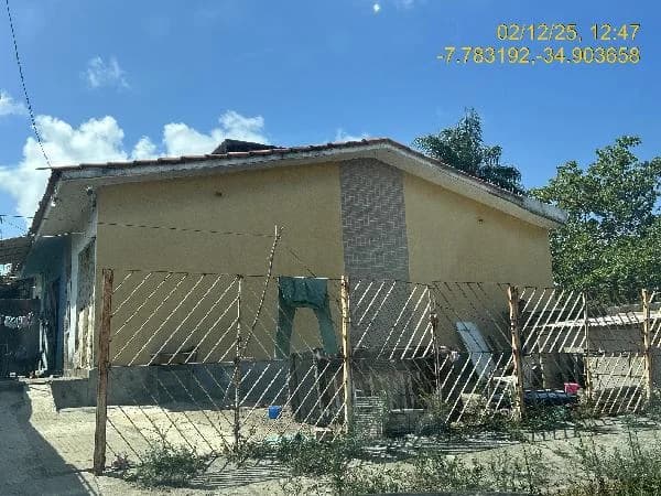 Casa - 2 Quartos - Itapissuma - Ocupado — foto 2
