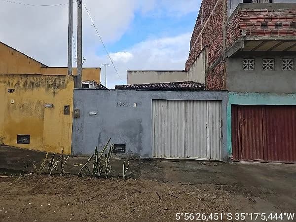 Casa - 2 Quartos - Parnamirim - Ocupado — foto 2