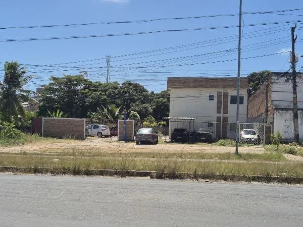 Casa - 2 Quartos - Paulista - Ocupado — foto 2