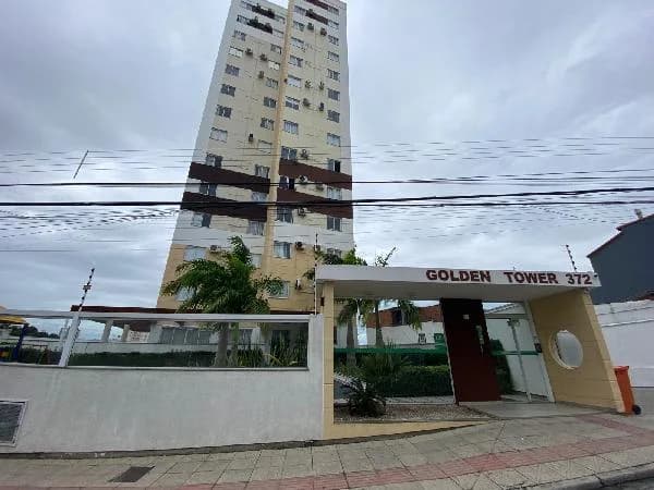 Apartamento - 2 Quartos - Sao Jose - Ocupado — foto 2