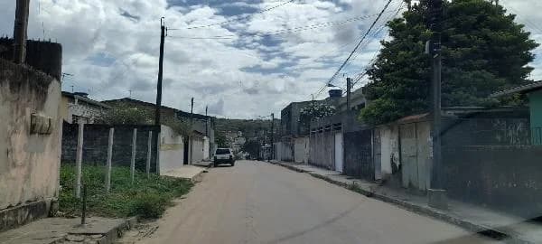 Apartamento - 2 Quartos - Abreu e Lima - Ocupado — foto 2