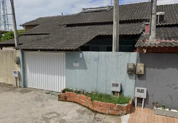 Casa - 2 Quartos - Rio de Janeiro - Desocupado — foto 2