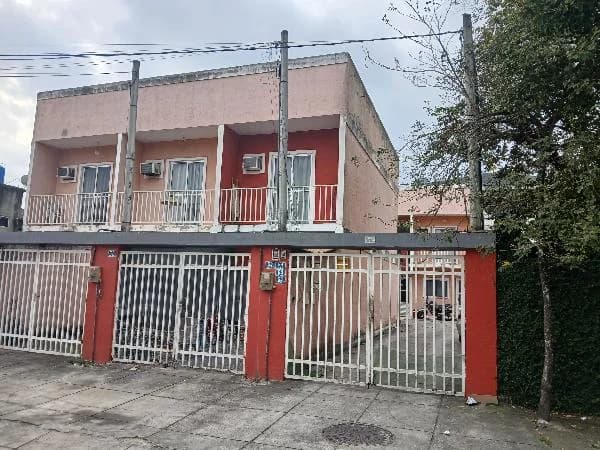 Casa - 2 Quartos - Nova Iguacu - Ocupado — foto 2