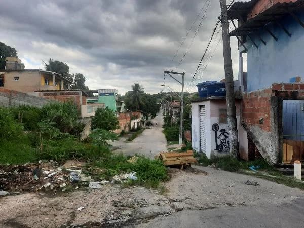 Casa - 1 Quartos - Sao Goncalo - Ocupado — foto 2
