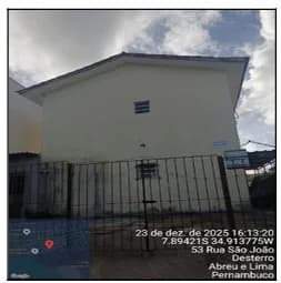 Apartamento - 2 Quartos - Abreu e Lima - Ocupado — foto 2