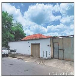 Casa - 3 Quartos - Esmeraldas - Ocupado — foto 2