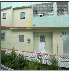 Apartamento - 2 Quartos - Gloria do Goita - Desocupado — foto 2