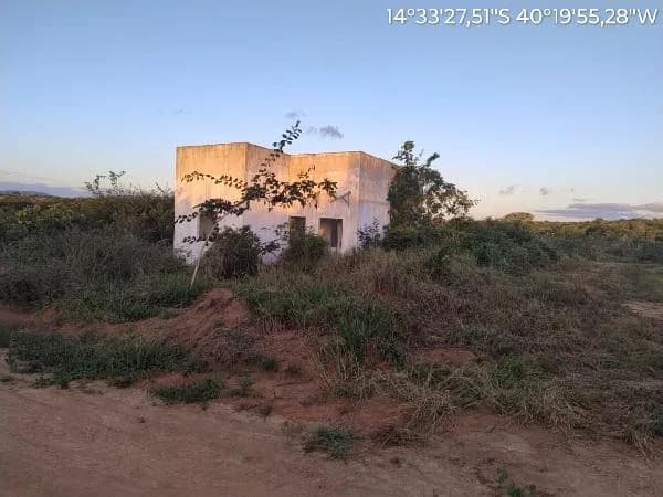 Terreno - Pocoes - Desocupado — foto 2