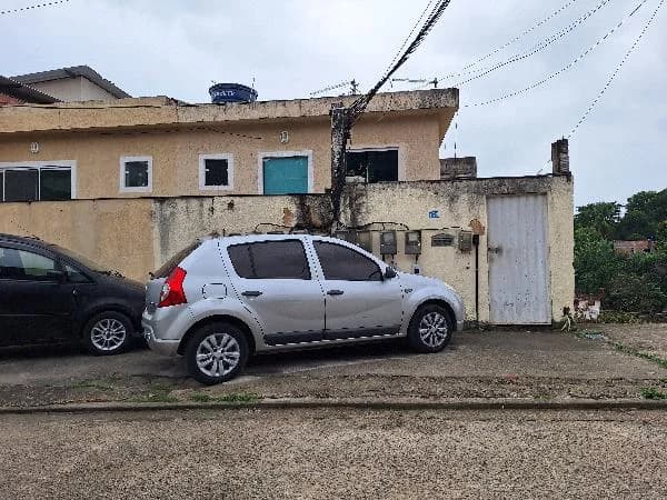 Apartamento - 2 Quartos - Sao Goncalo - Ocupado — foto 2