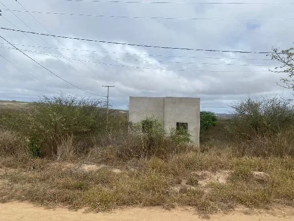 Casa - Pocoes - Ocupado — foto 2