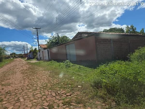 Casa - 2 Quartos - Altos - Desocupado — foto 2