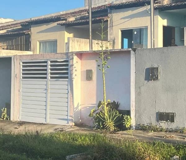Casa - 2 Quartos - Nossa Senhora do Socorro - Ocupado — foto 2