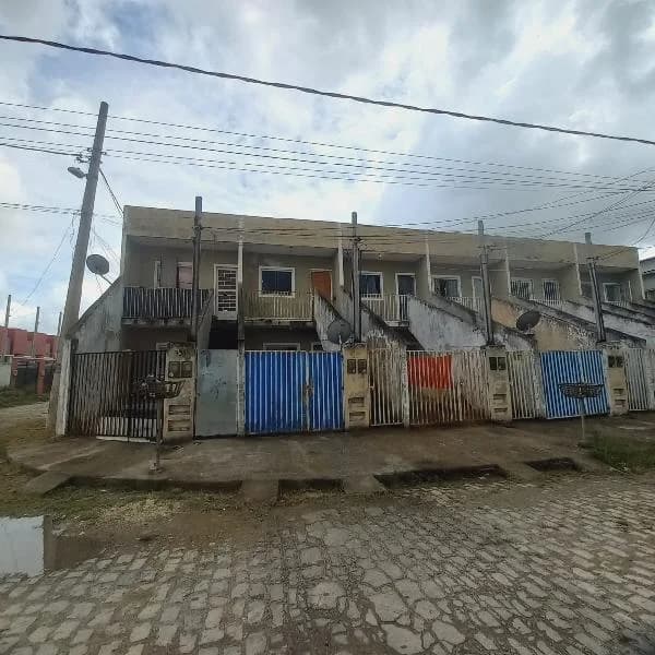 Apartamento - 1 Quartos - Nova Iguacu - Ocupado — foto 2