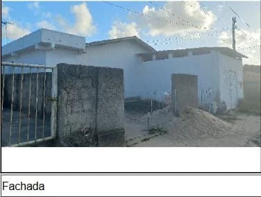 Casa - 2 Quartos - Igarassu - Ocupado — foto 3
