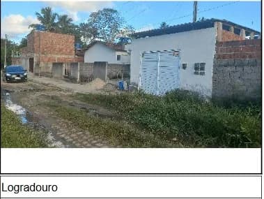 Casa - 2 Quartos - Igarassu - Ocupado — foto 4