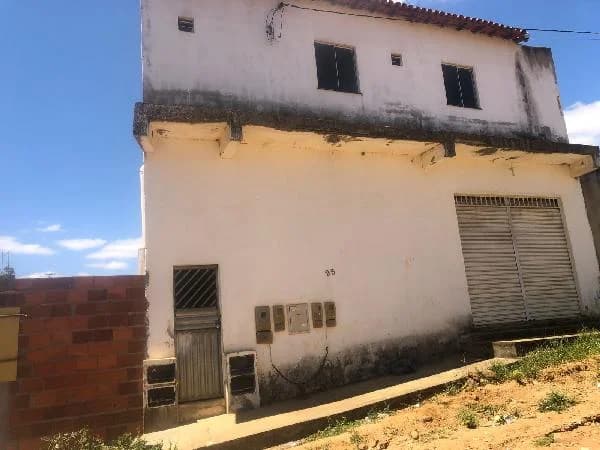 Apartamento - Macarani - Ocupado — foto 2
