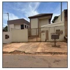 Apartamento - 2 Quartos - Cidade Ocidental - Desocupado — foto 2