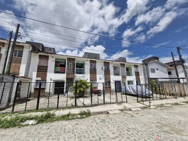Apartamento - 2 Quartos - Igarassu - Ocupado — foto 2