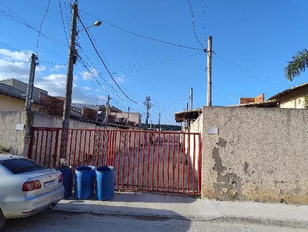 Casa - 2 Quartos - Belford Roxo - Desocupado — foto 2