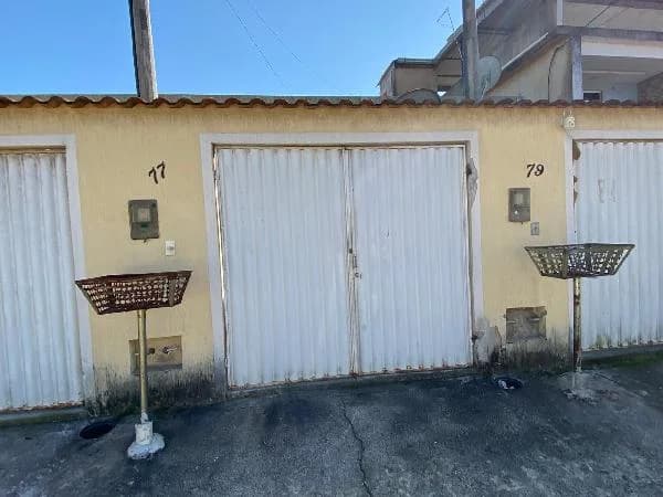 Casa - 1 Quartos - Nova Iguacu - Ocupado — foto 2