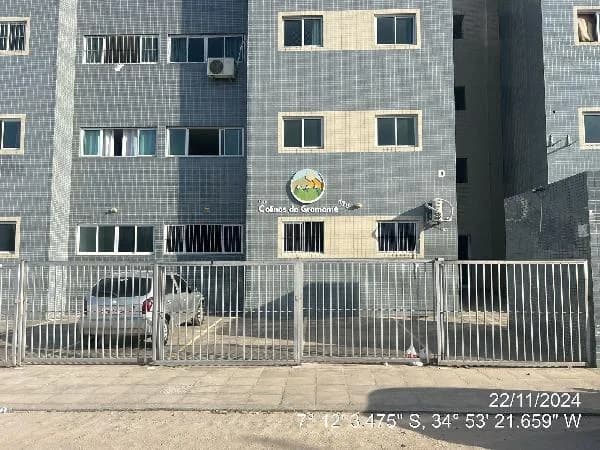 Apartamento - 2 Quartos - Joao Pessoa - Ocupado — foto 2