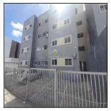 Apartamento - 2 Quartos - Joao Pessoa - Ocupado — foto 2