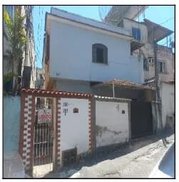 Casa - 1 Quartos - Sao Goncalo - Ocupado — foto 2