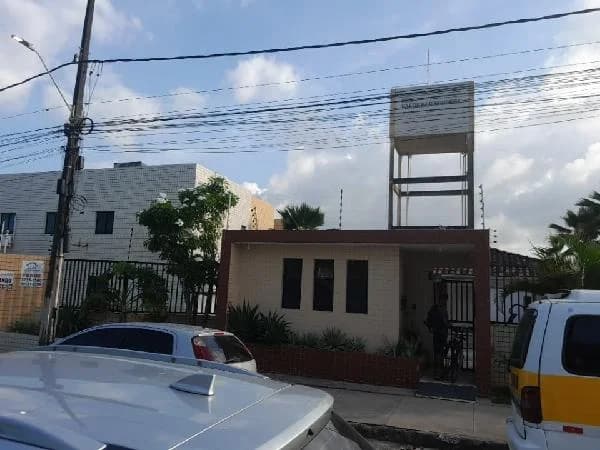 Apartamento - 2 Quartos - Joao Pessoa - Ocupado — foto 2