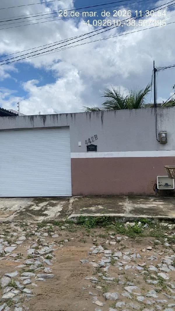 Casa - 2 Quartos - Horizonte - Ocupado — foto 2