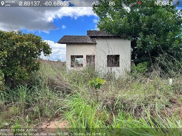Casa - 2 Quartos - Boa Vista - Desocupado — foto 2