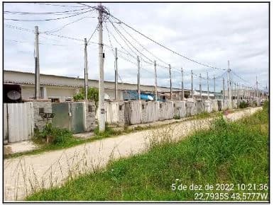 Casa - 1 Quartos - Nova Iguacu - Ocupado — foto 4