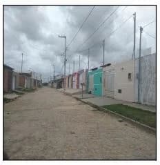 Casa - 2 Quartos - Nossa Senhora do Socorro - Ocupado — foto 2