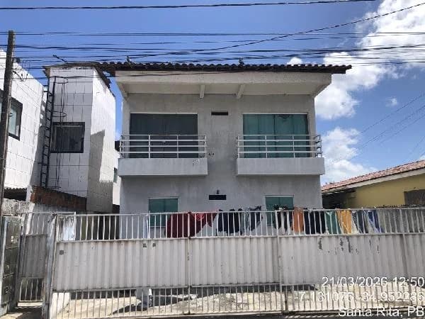 Apartamento - 3 Quartos - Santa Rita - Ocupado — foto 2
