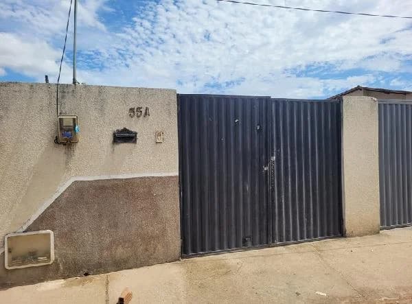 Casa - Horizonte - Ocupado — foto 2