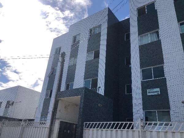 Apartamento - 2 Quartos - Joao Pessoa - Desocupado — foto 2