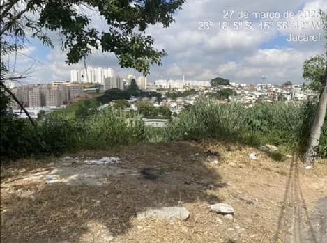 Terreno - Jacarei - Desocupado — foto 2