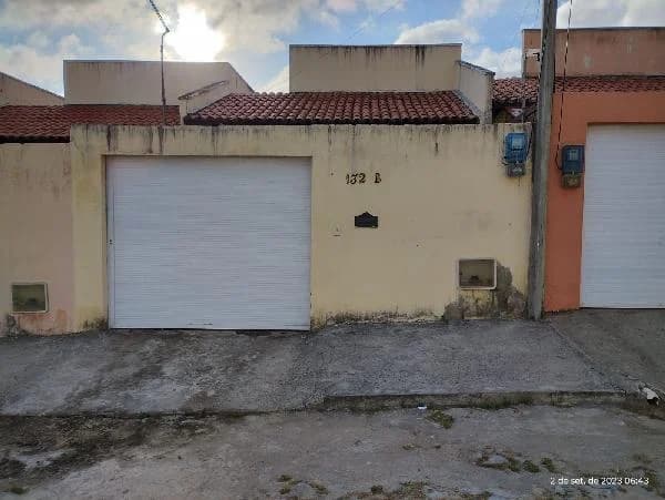 Casa - 2 Quartos - Horizonte - Ocupado — foto 2
