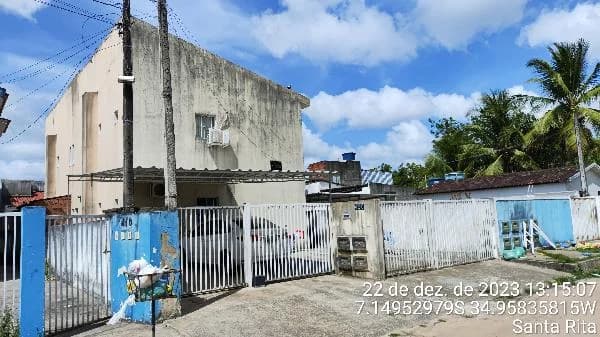 Apartamento - 2 Quartos - Santa Rita - Ocupado — foto 2