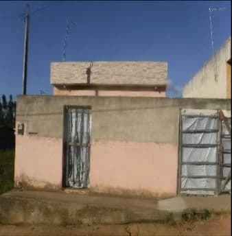 Casa - 2 Quartos - Cha de Alegria - Ocupado — foto 2