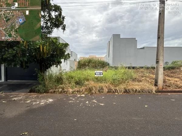 Terreno - Iturama - Desocupado — foto 2