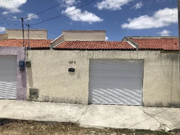 Casa - 2 Quartos - Horizonte - Ocupado — foto 2