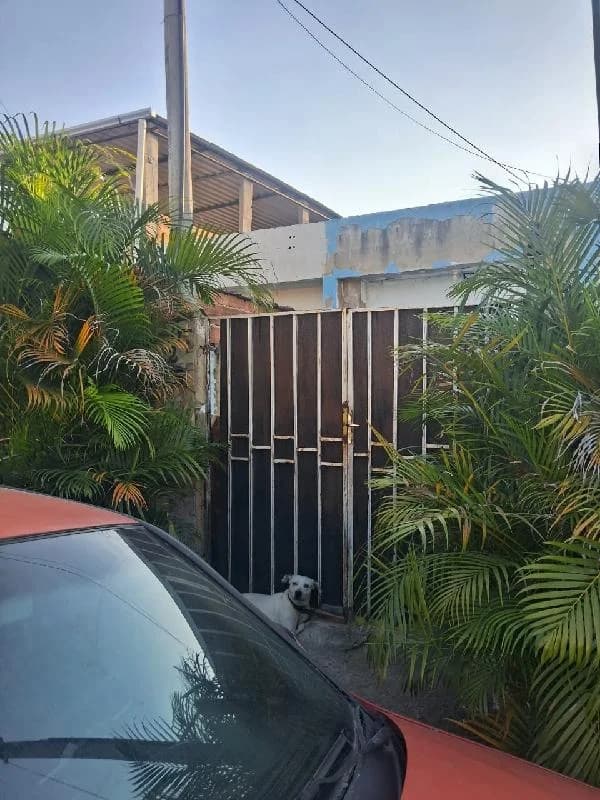 Casa - 1 Quartos - Nova Iguacu - Ocupado — foto 2