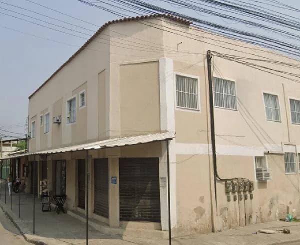 Apartamento - 2 Quartos - Sao Goncalo - Ocupado — foto 2