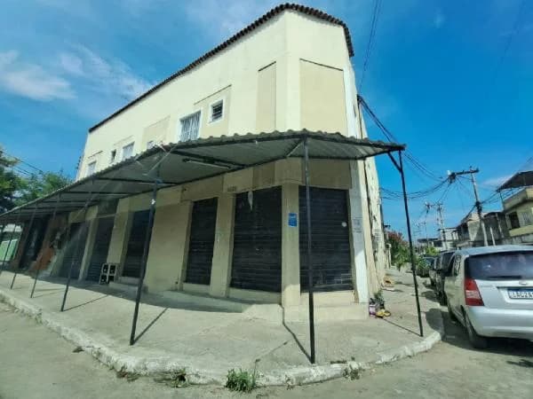 Casa - 1 Quartos - Sao Goncalo - Ocupado — foto 2