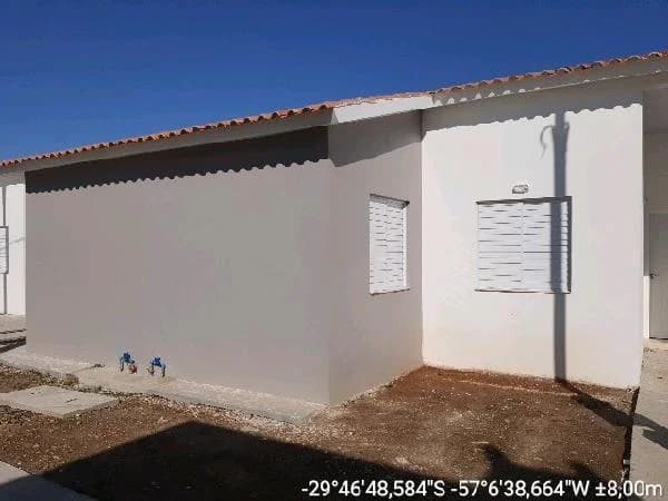 Casa - 1 Quartos - Uruguaiana - Ocupado — foto 2