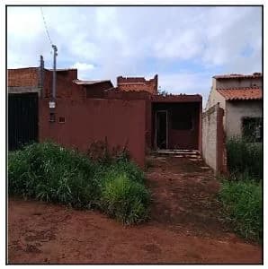 Terreno - 2 Quartos - Planaltina - Desocupado — foto 2