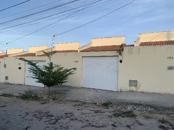 Casa - 2 Quartos - Horizonte - Ocupado — foto 2